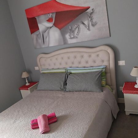 Da Ysabel Hotel Verona Ngoại thất bức ảnh