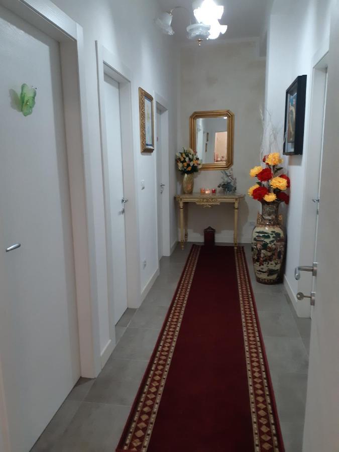 Da Ysabel Hotel Verona Ngoại thất bức ảnh