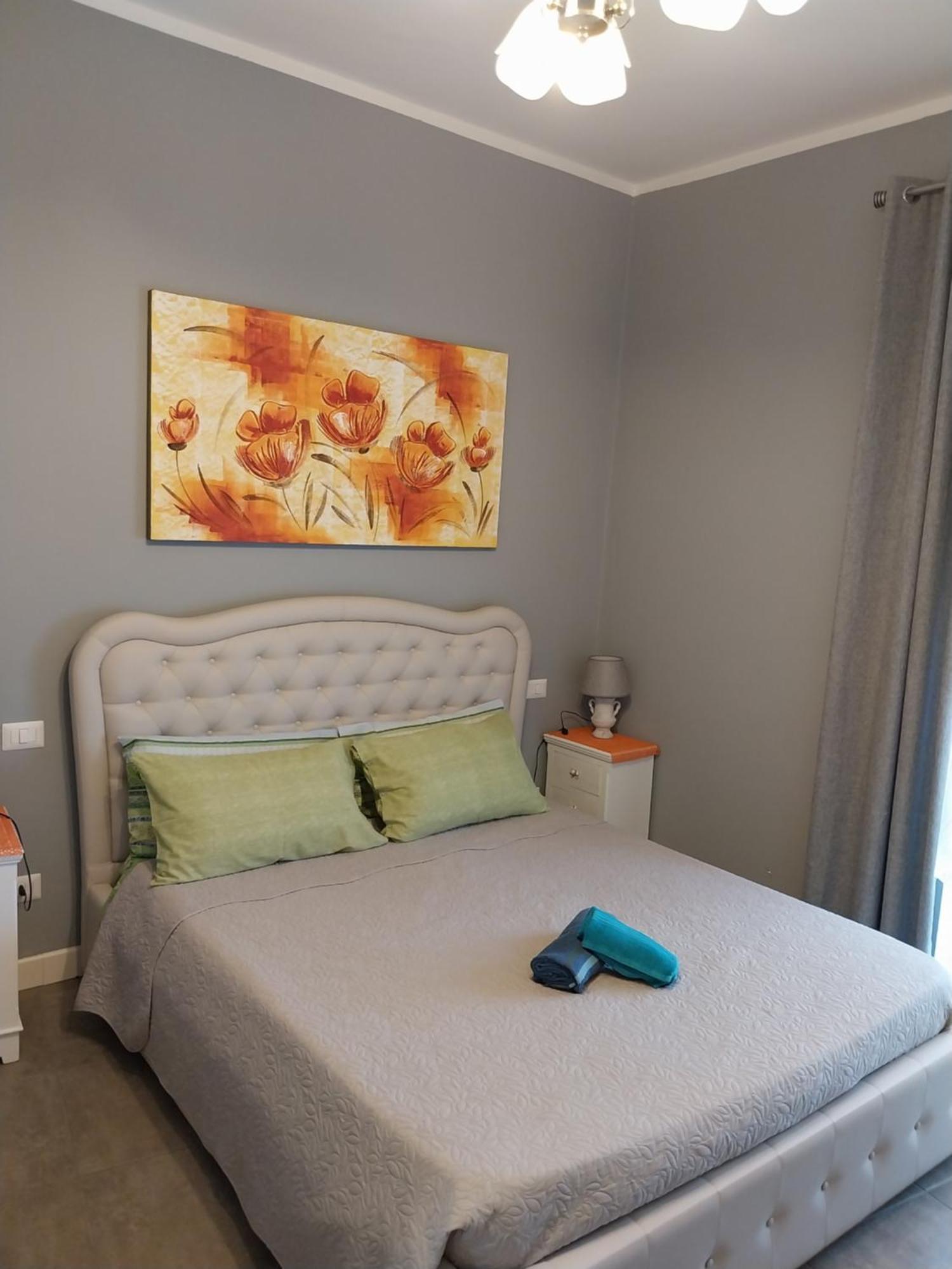 Da Ysabel Hotel Verona Ngoại thất bức ảnh