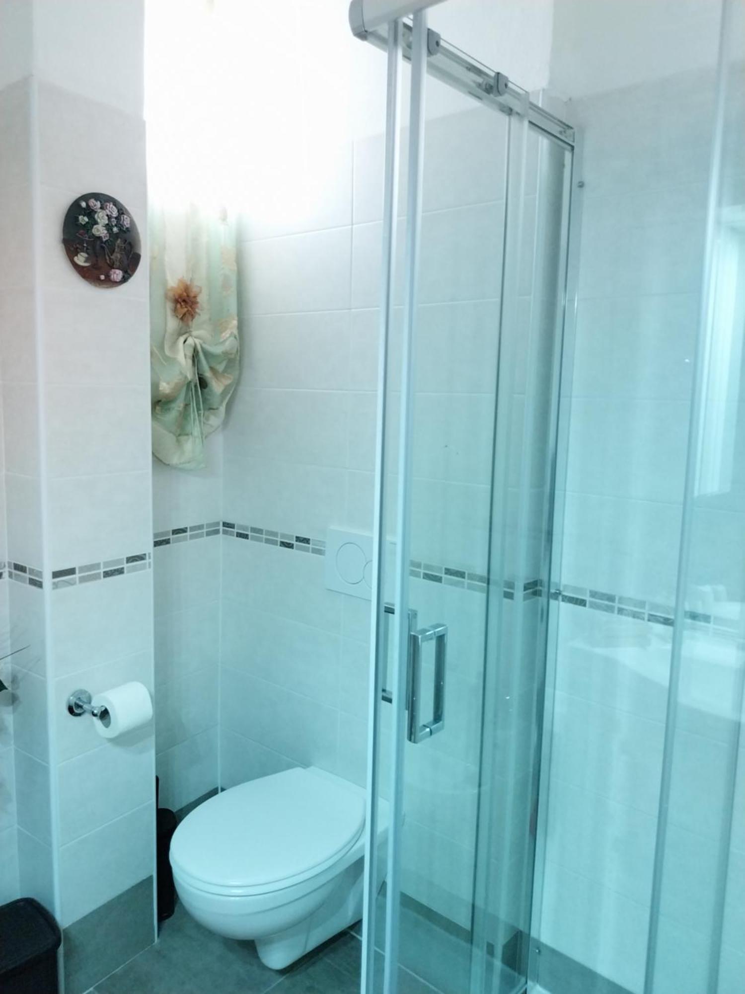 Da Ysabel Hotel Verona Ngoại thất bức ảnh