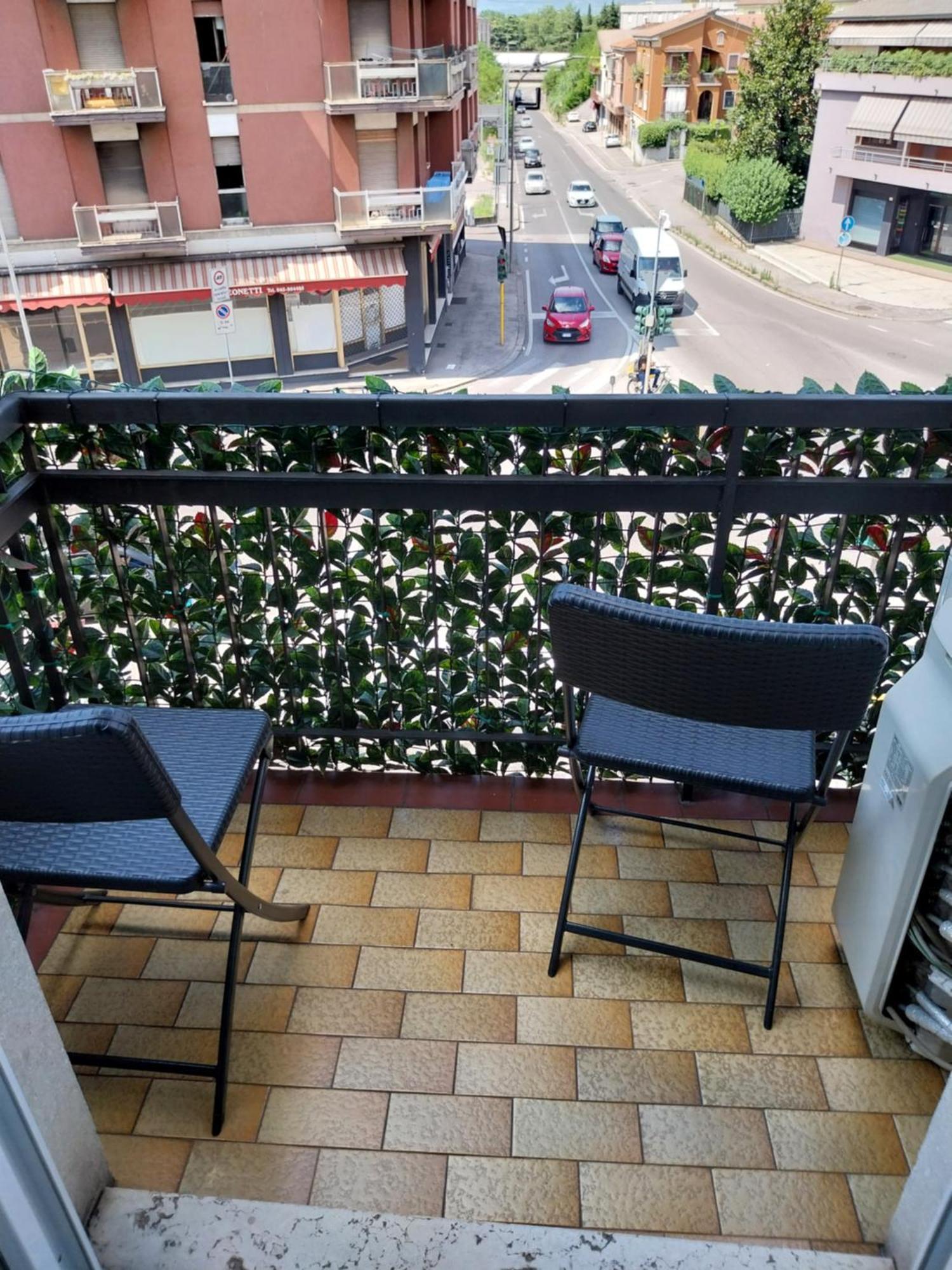 Da Ysabel Hotel Verona Ngoại thất bức ảnh