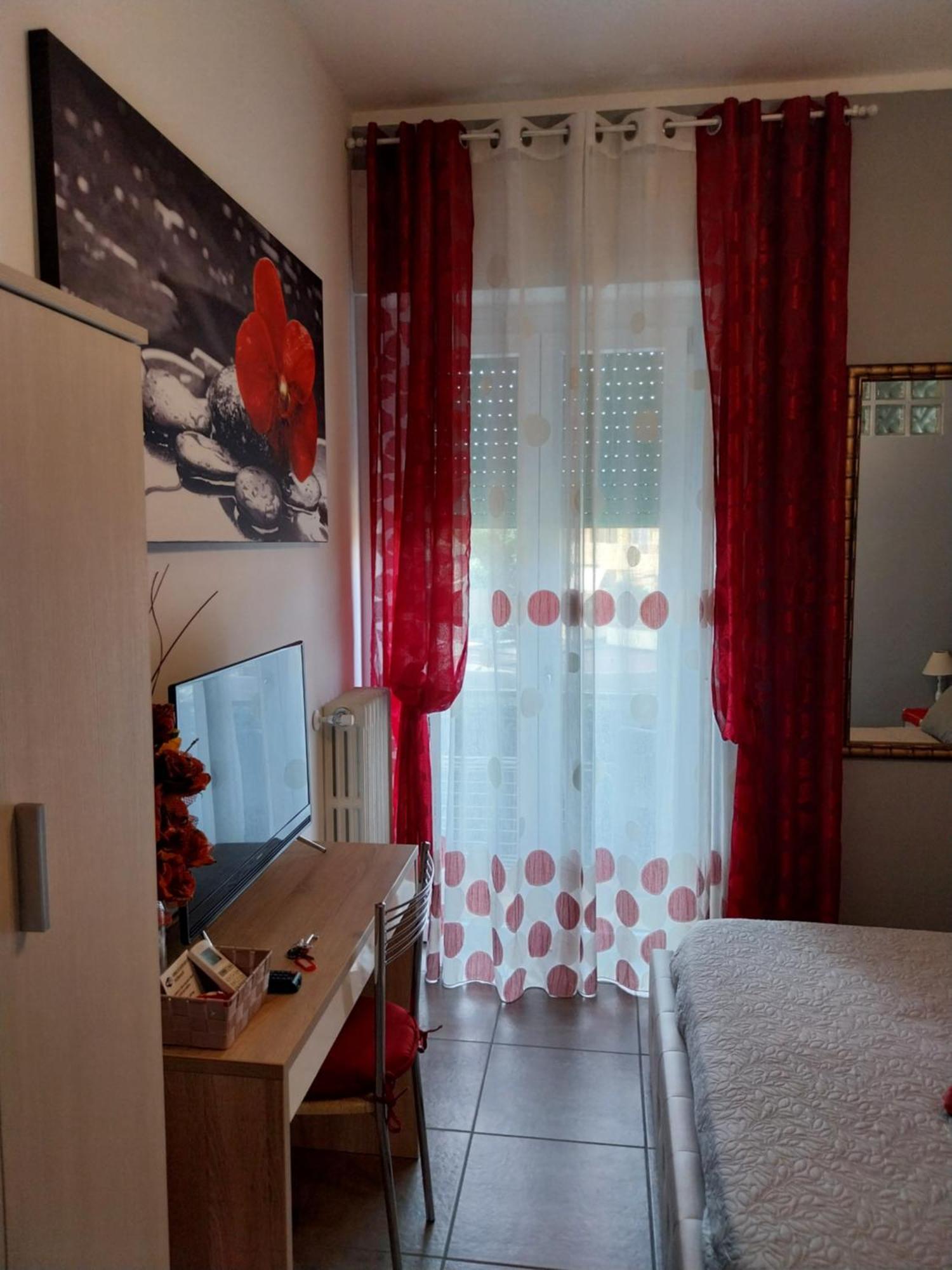 Da Ysabel Hotel Verona Ngoại thất bức ảnh